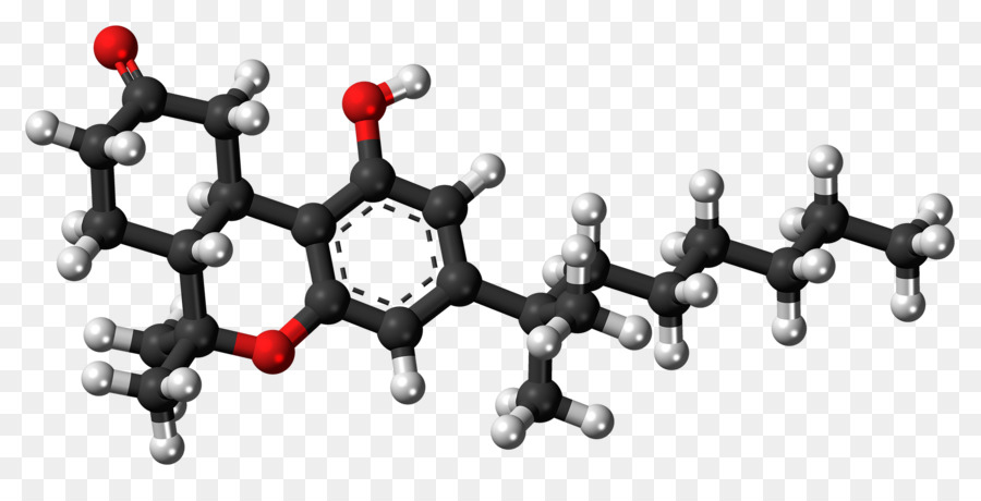 Tétrahydrocannabinol，11hydroxythc PNG