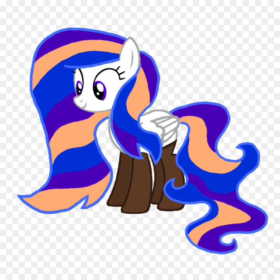 L Art，Poney PNG