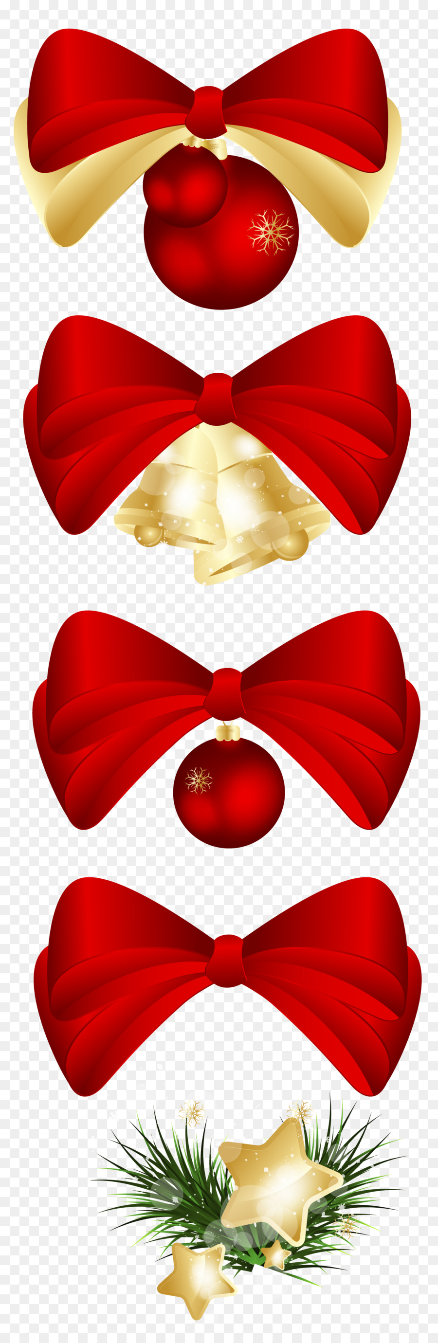 Décoration De Noël，Noël PNG