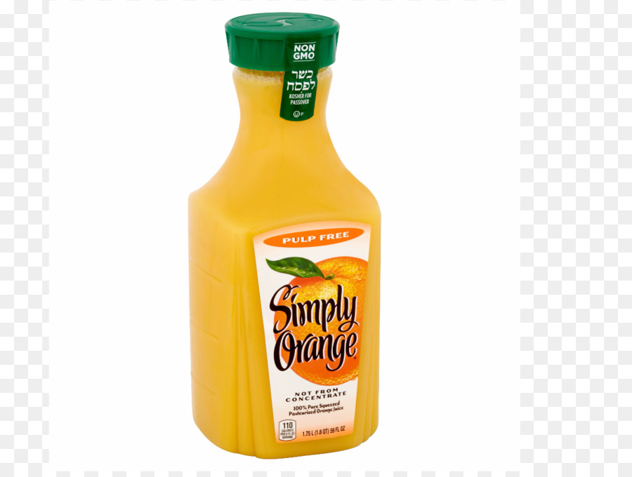 Du Jus D'orange，Bouteille PNG