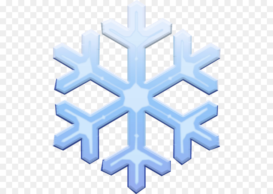 emoji-flocon-de-neige-la-neige-png-emoji-flocon-de-neige-la-neige