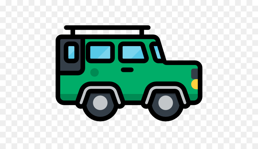 Jeep Verte，Voiture PNG