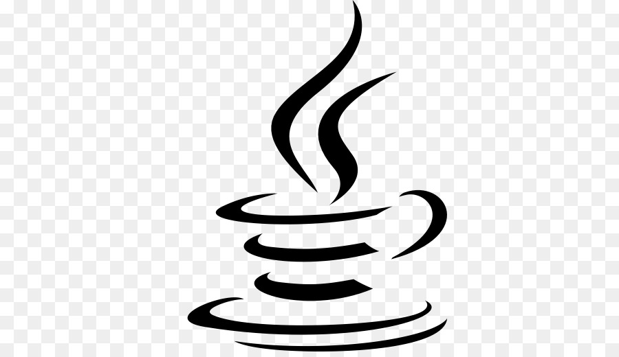 Café，Java PNG