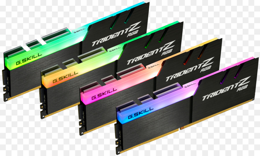 Gskill，Ddr4 Sdram PNG