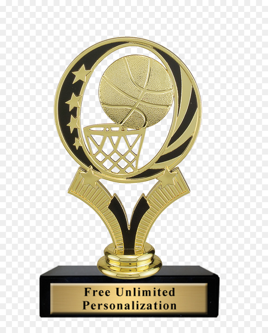 Trophée，Basket Ball PNG