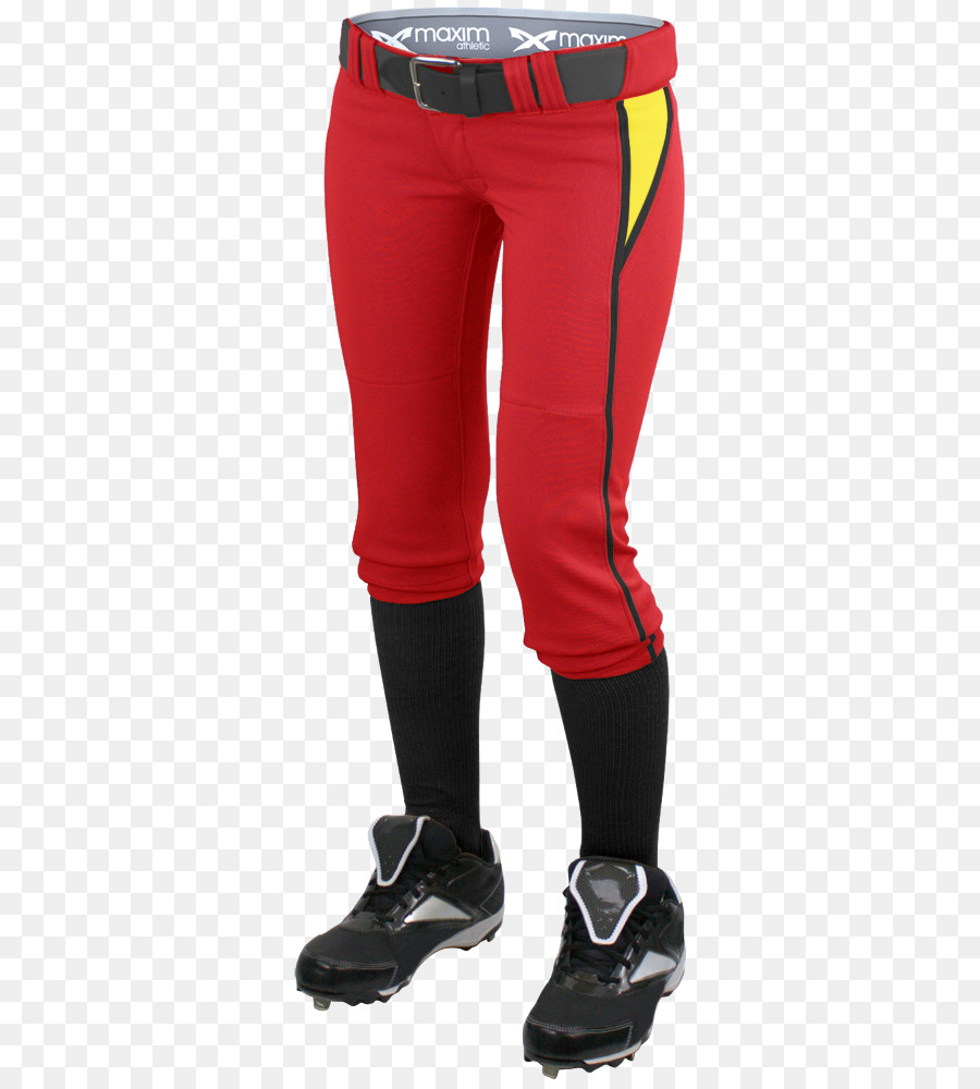 Softball，Uniforme De Baseball PNG