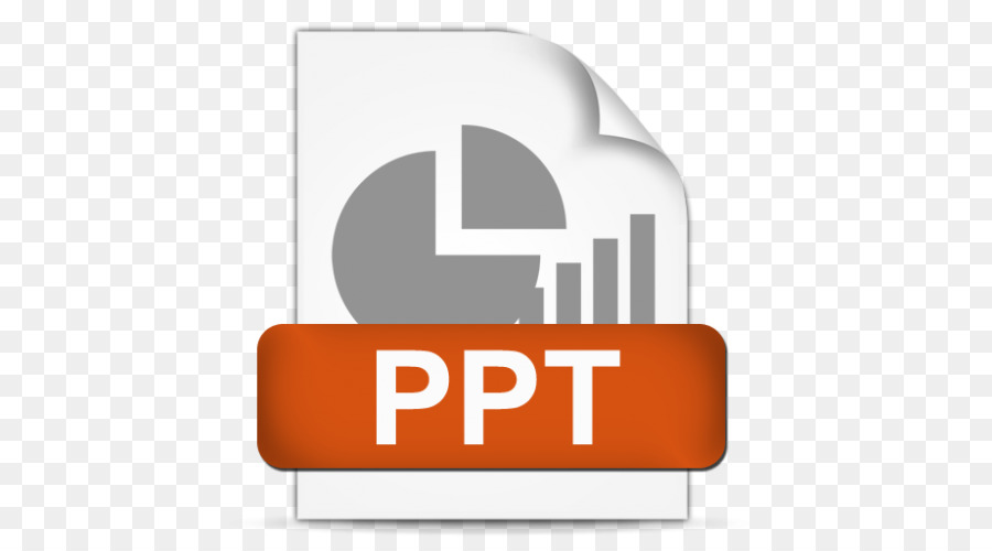 Icône Ppt，Powerpoint PNG