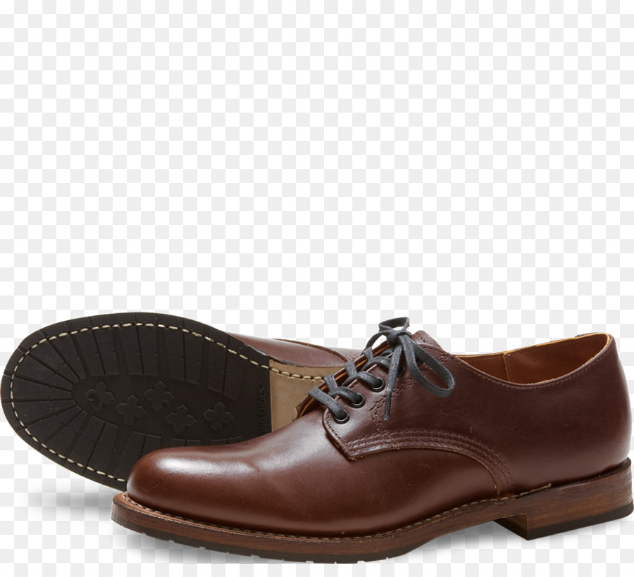 Chaussures Red Wing，Aile Rouge PNG