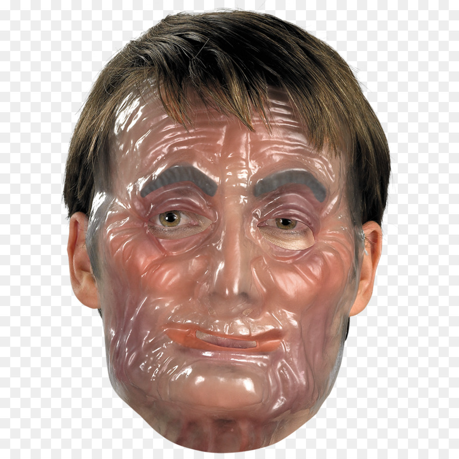 Masque，Déguisement PNG