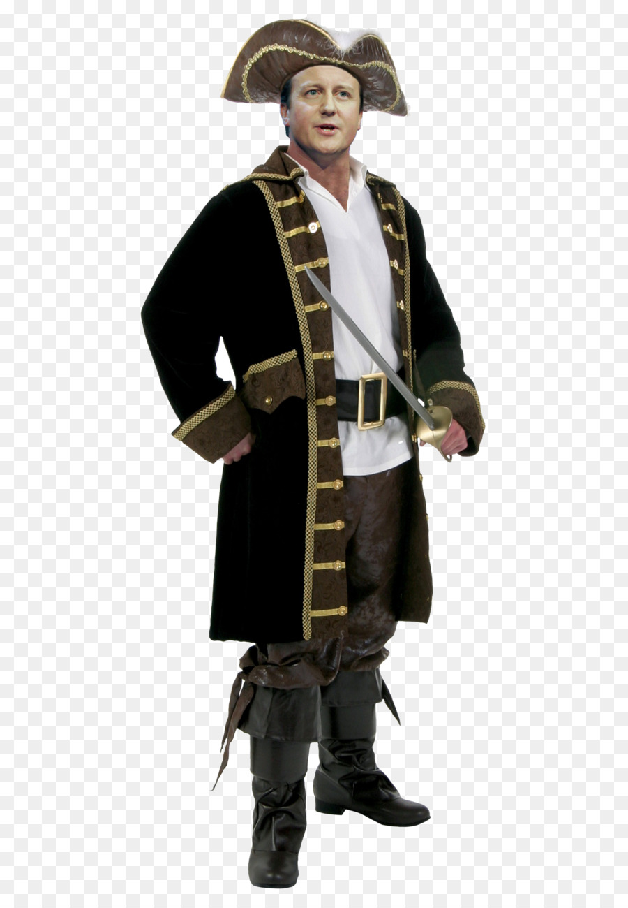 Déguisement De Pirate，Chapeau PNG