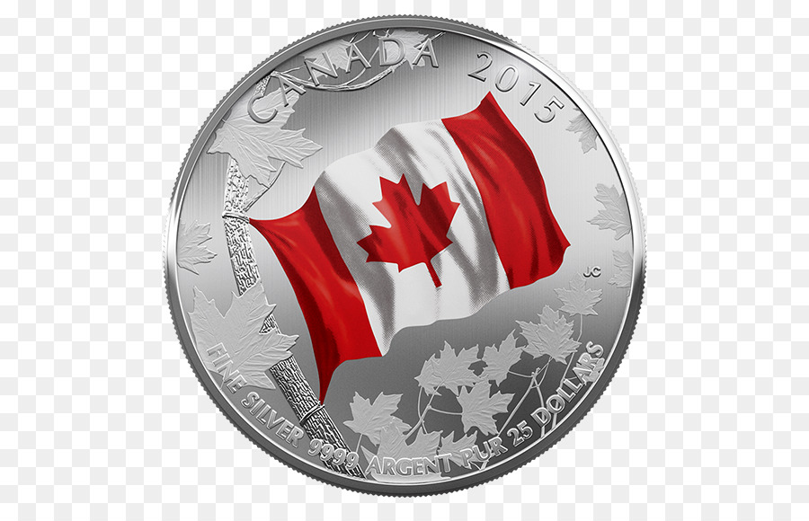 Canada，Pièce De Monnaie PNG