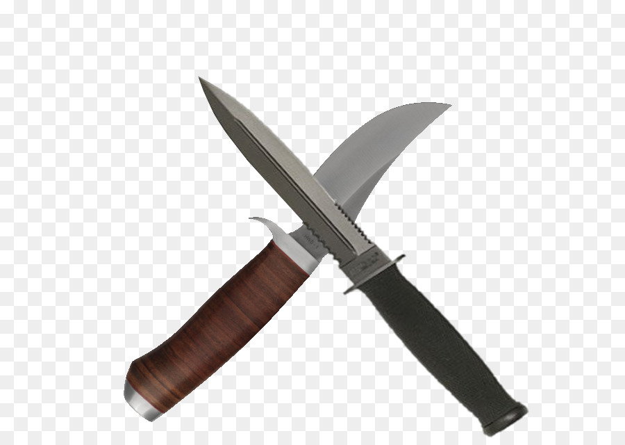 Couteau De Combat，Gaine PNG