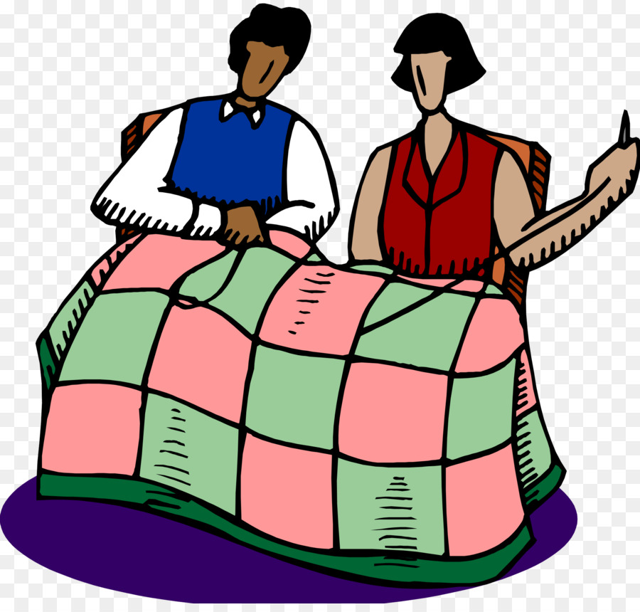 Quilting，Couette PNG