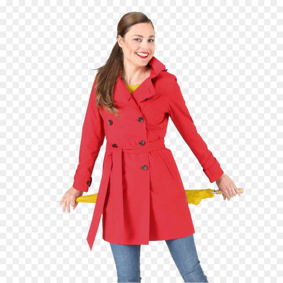 Manteau，Trench Coat PNG