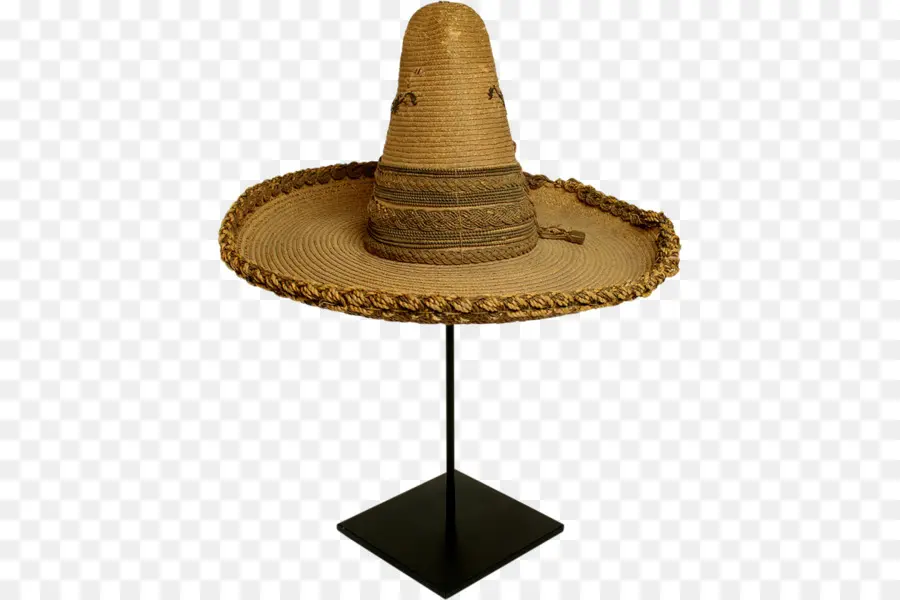 Sombrero Traditionnel，Sombrero PNG