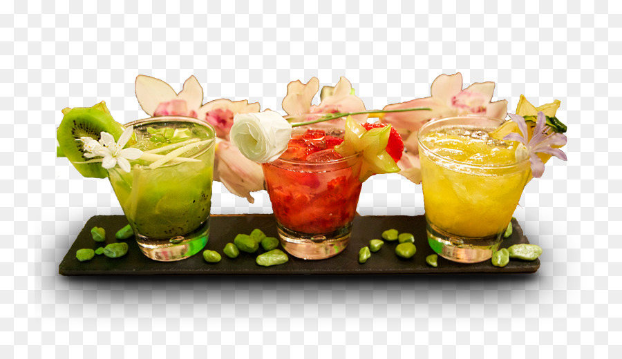 Cocktail Garnir，Caipirinha PNG