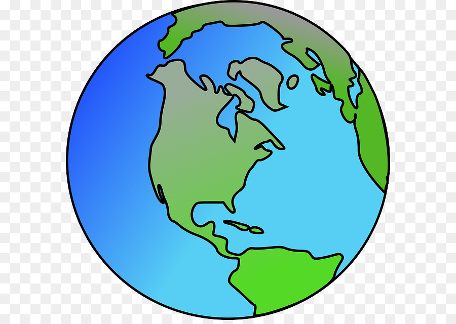 Globe La Terre Livre De Coloriage Png Globe La Terre Livre De Coloriage Transparentes Png Gratuit