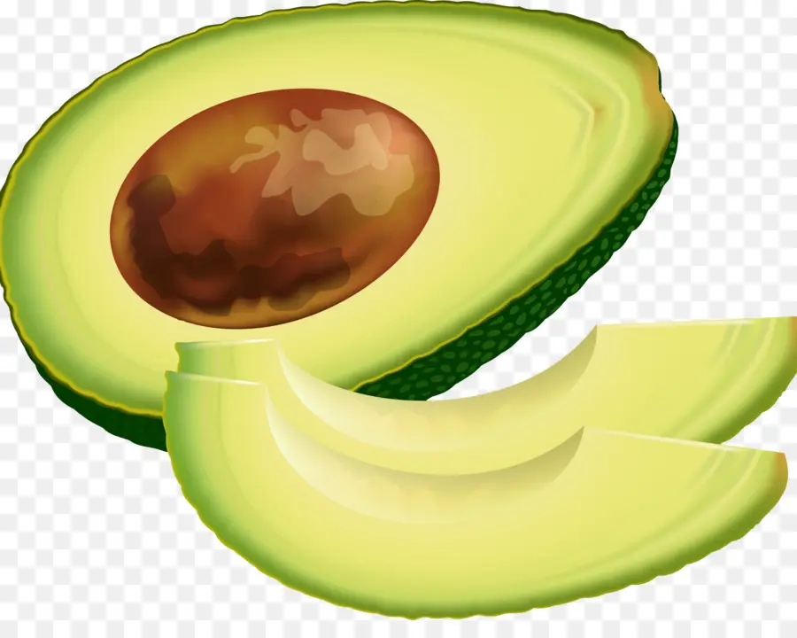 Avocat，Nourriture PNG