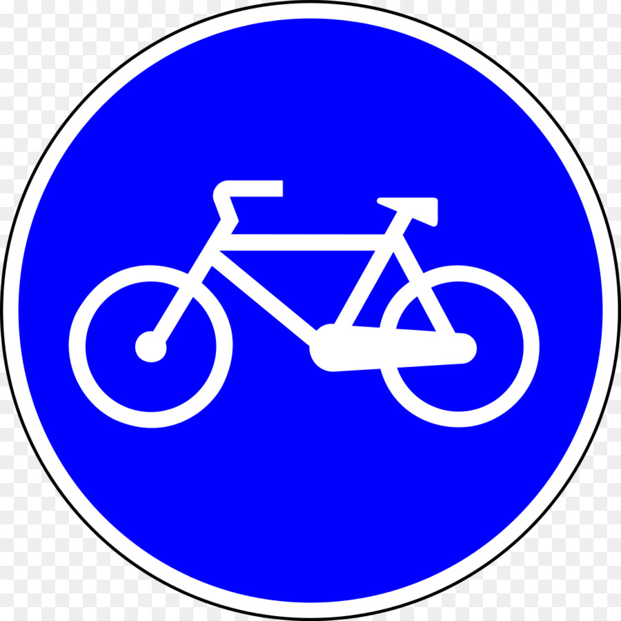 Signe De Vélo，Vélo PNG