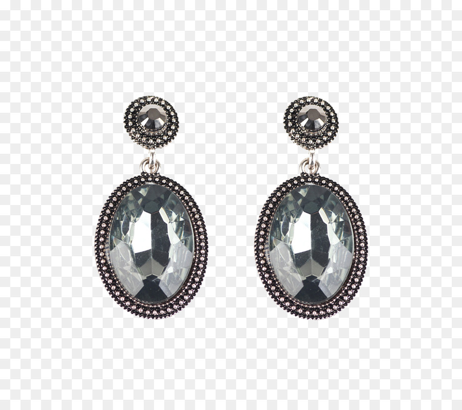 Boucles D'oreilles élégantes，Boucles D'oreilles PNG