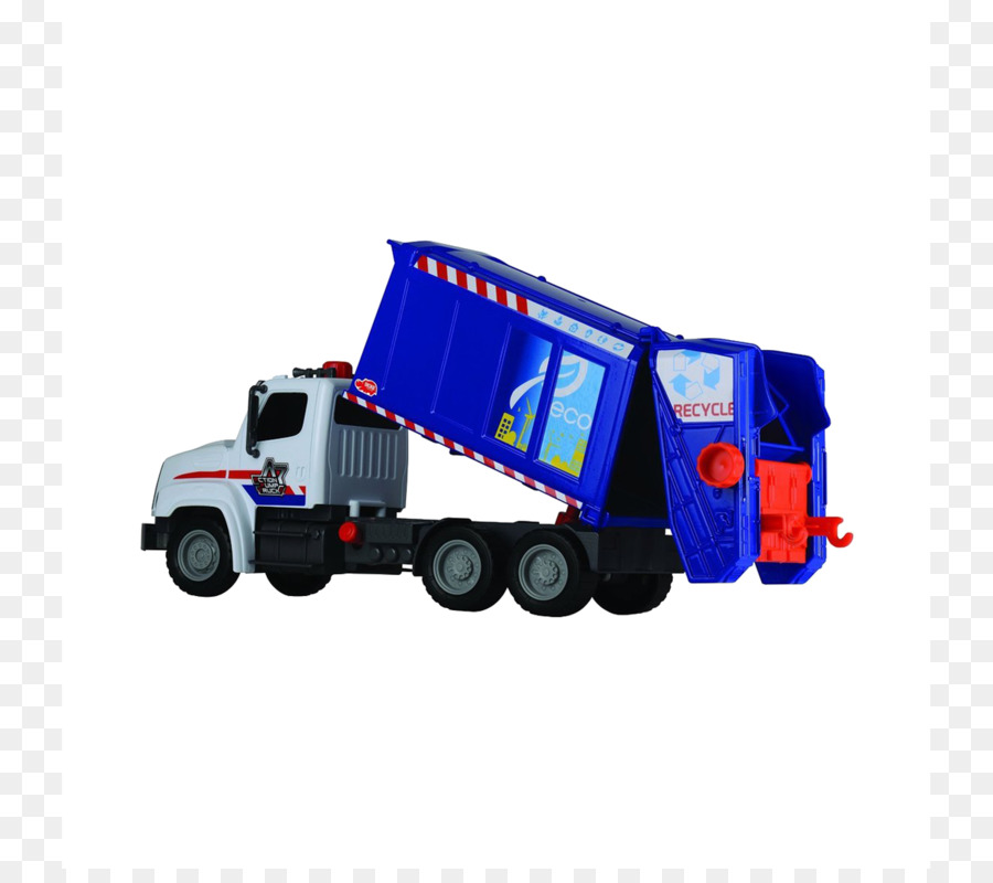 Camion à Ordures，Recycler PNG