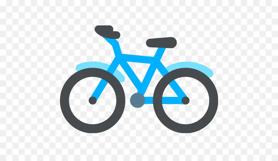 Vélo，Emoji PNG