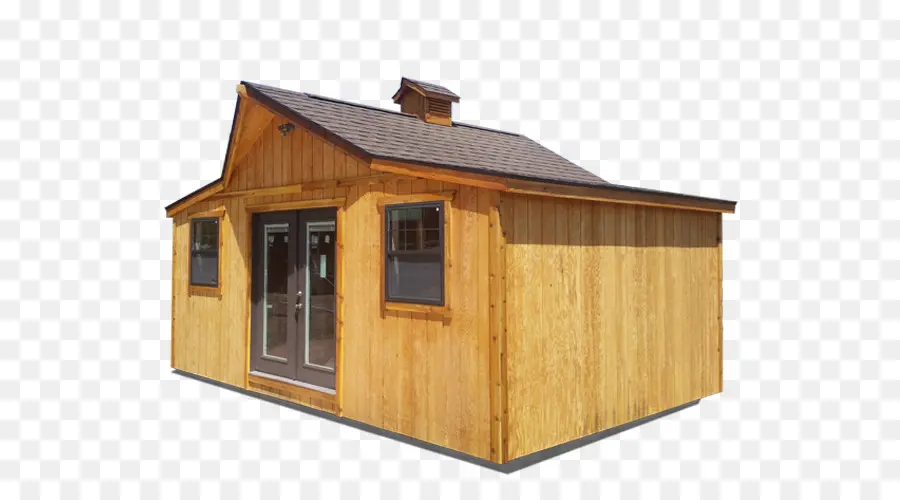 Maison，Cabine PNG