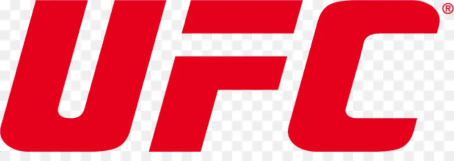 Logo Ufc，Sportif PNG