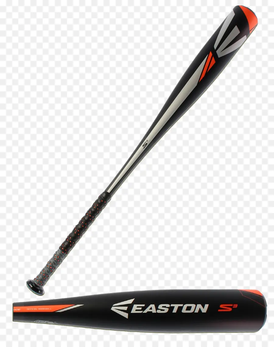 Batte De Baseball，Easton PNG