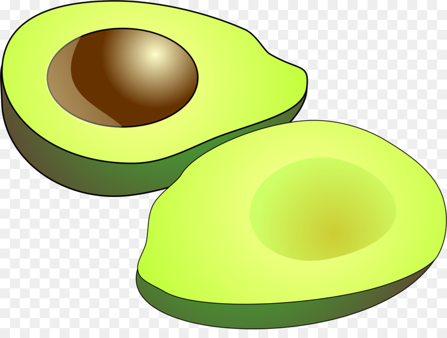 Avocat，Fruit PNG