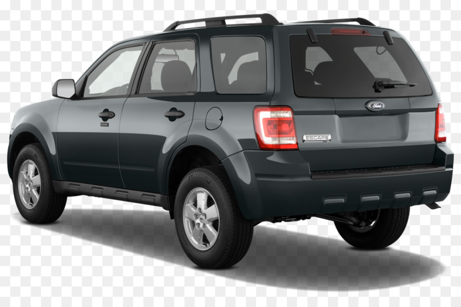 2011 Ford Escape，Voiture PNG