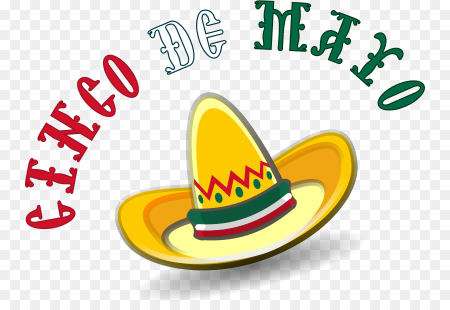 Sombrero，Cinco De Mayo PNG