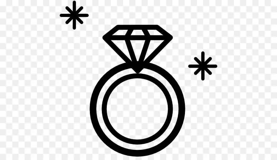 Bague Diamant，Fiançailles PNG