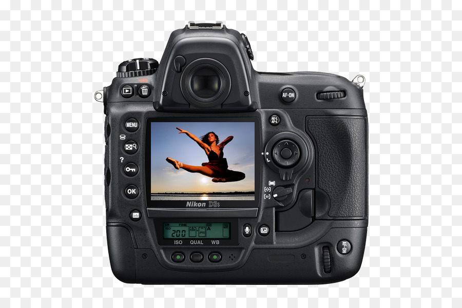 Nikon D3s，Nikon D4 PNG