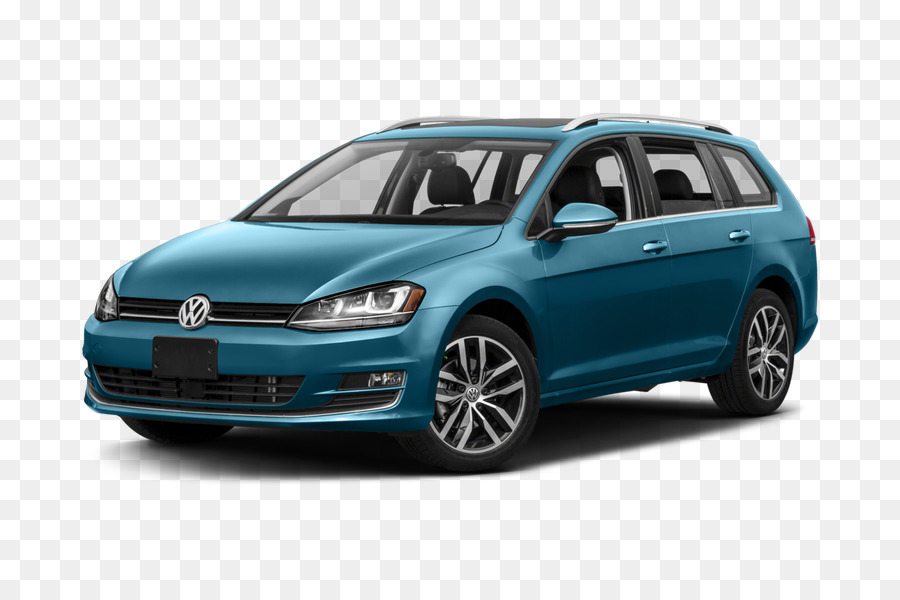 2017 Volkswagen Golf Voiture De Sport，Volkswagen PNG