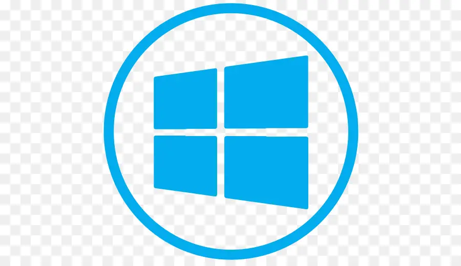 Logo Windows，Microsoft PNG