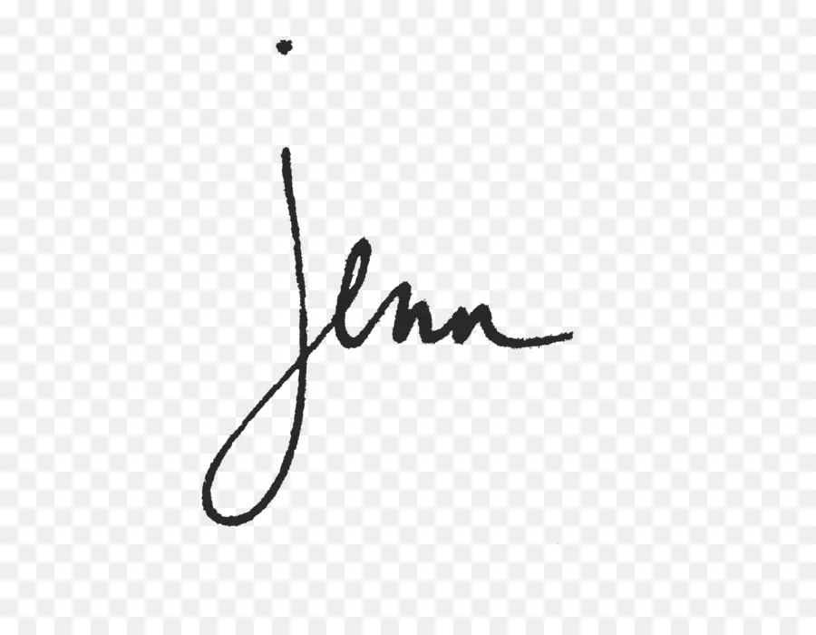 Signature，Autographe PNG