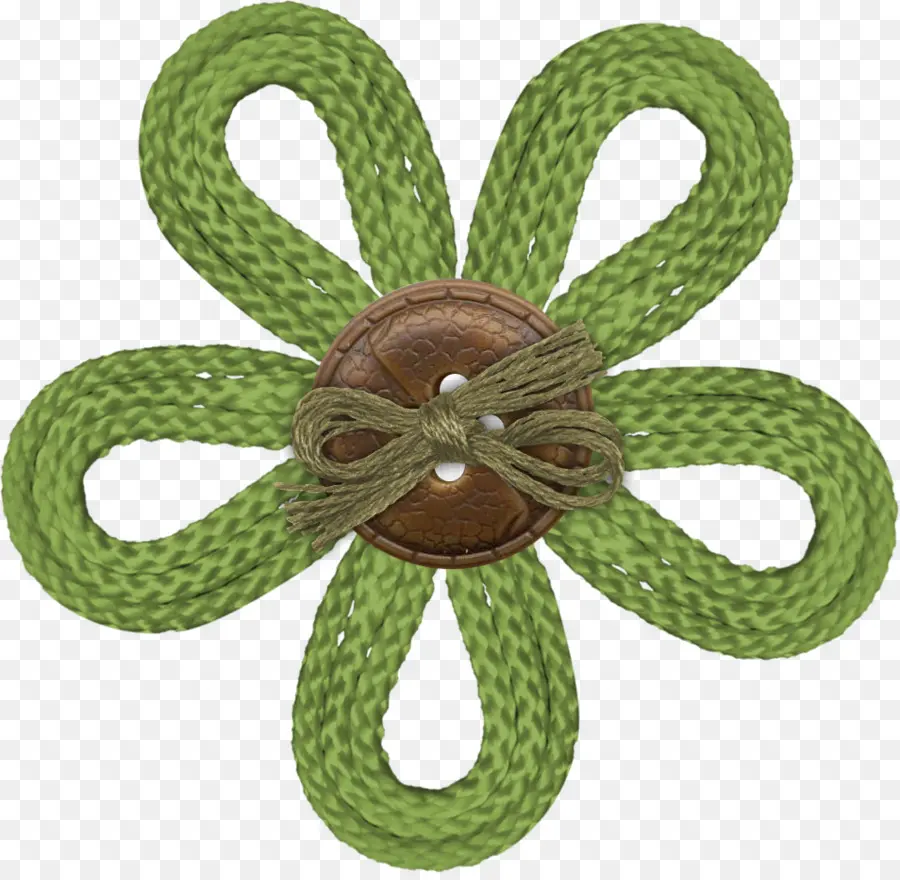 Fleur，Bouton PNG