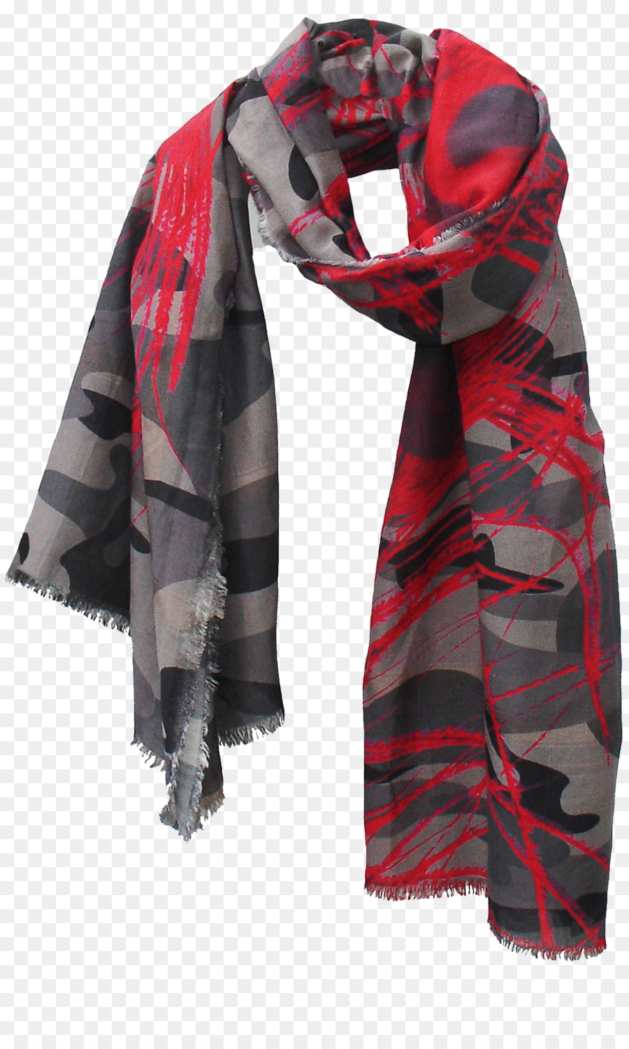 Foulard，Châle PNG