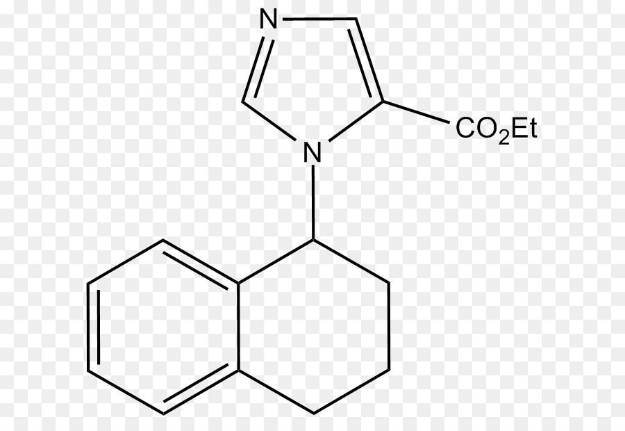 Naphtaline，Substance Chimique PNG