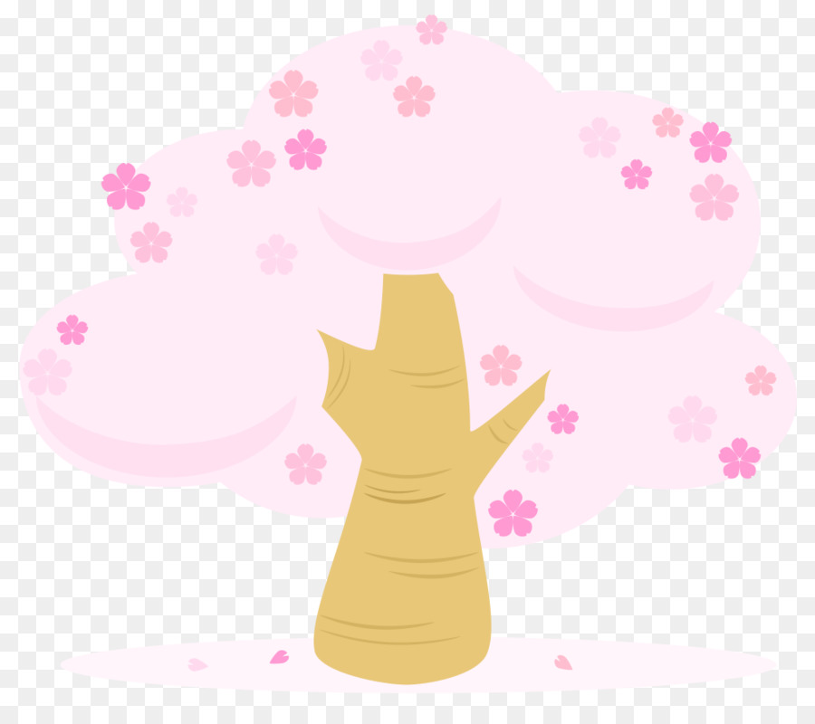 Fleur De Cerisier，Sakuramochi PNG