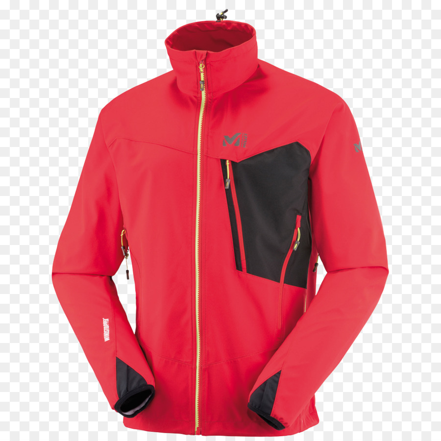 Veste Rouge，Capot PNG