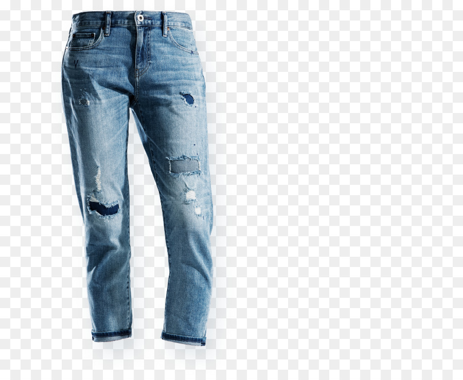 Jeans，Denim PNG