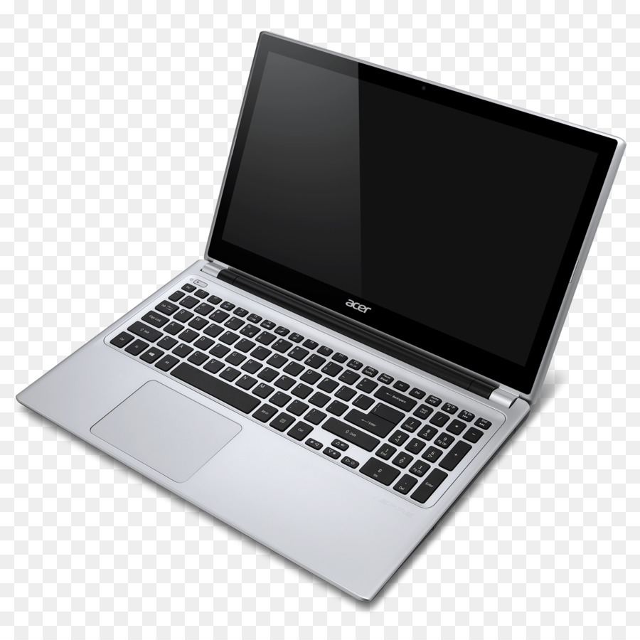 Ordinateur Portable，Acer Aspire PNG