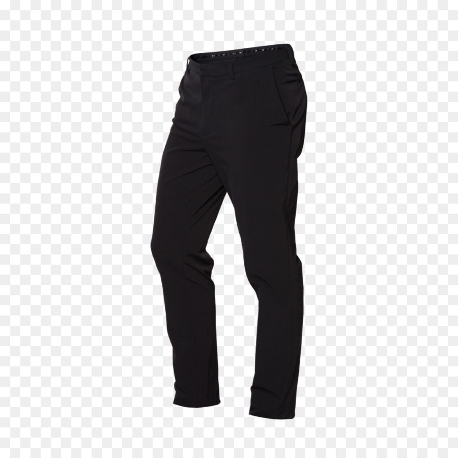 Pantalon，Noir PNG