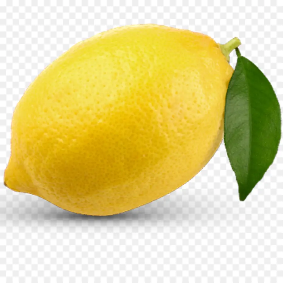 Citron，Jaune PNG