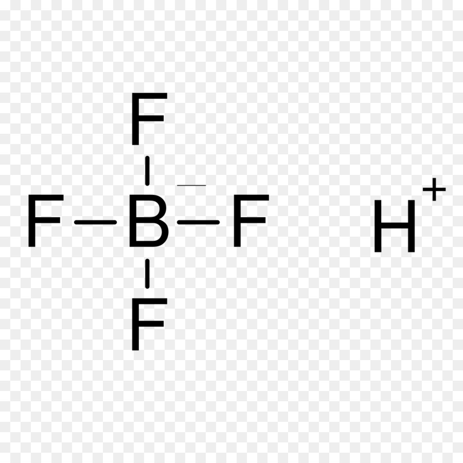 Fluoroboric Acide，L Acide Borique PNG