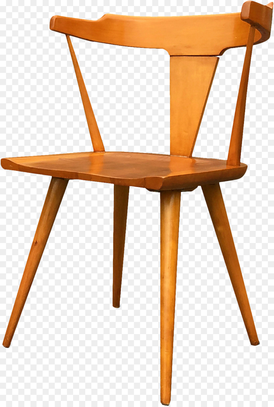 Chaise，En Bois PNG