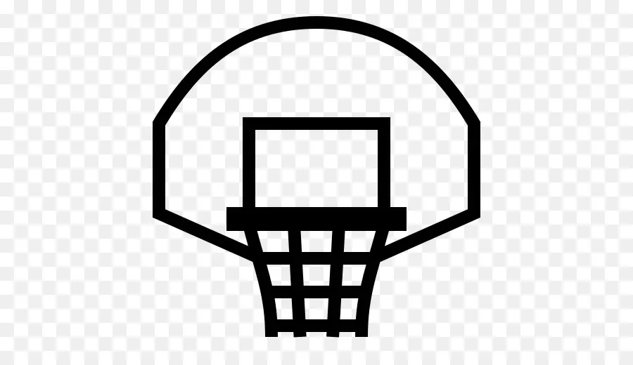 Panier De Basket，Filet PNG