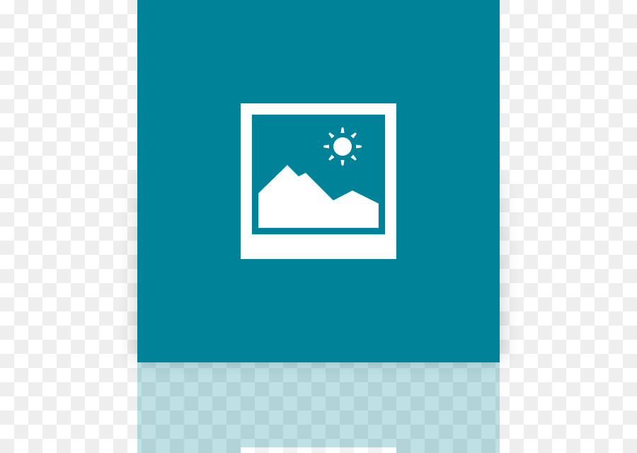 Ordinateur Icônes，Windows 8 PNG